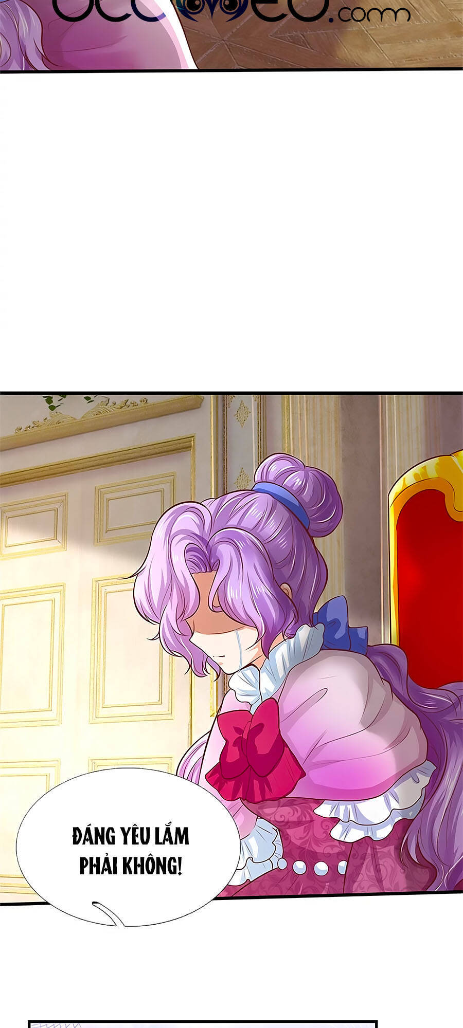 Bỗng Một Ngày Trở Thành Con Gái Nhà Vua Chap 278 - Next Chap 279