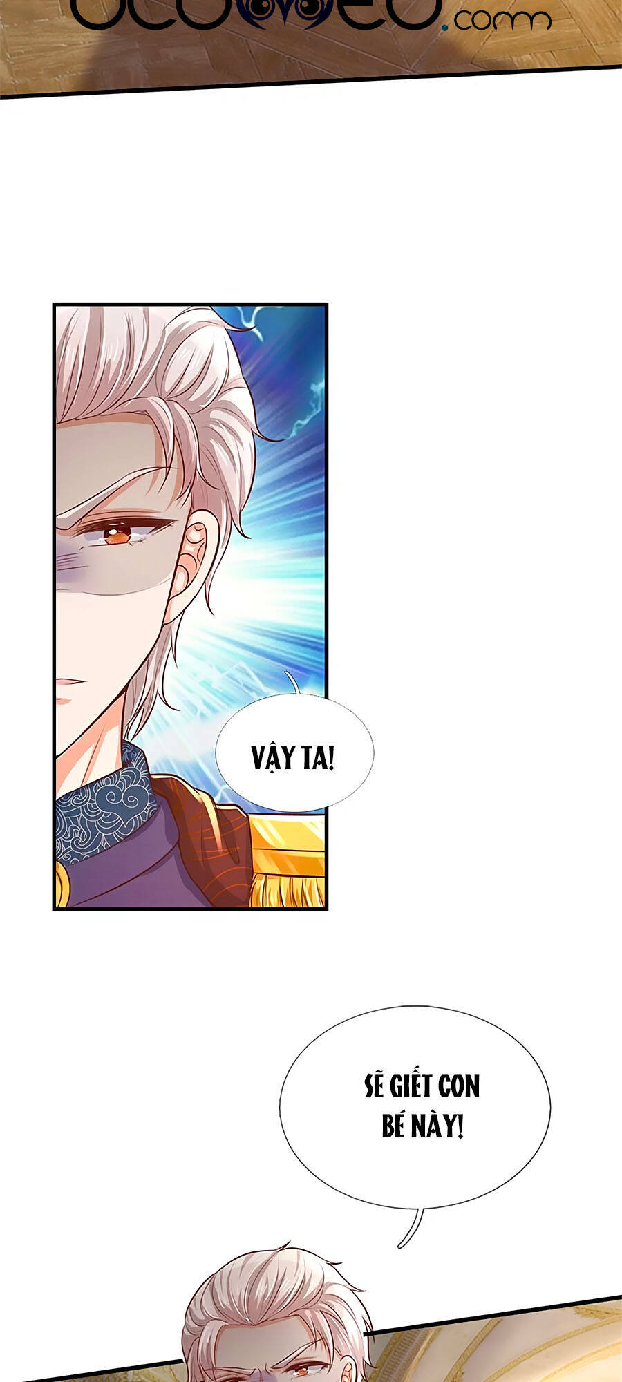 Bỗng Một Ngày Trở Thành Con Gái Nhà Vua Chap 278 - Next Chap 279