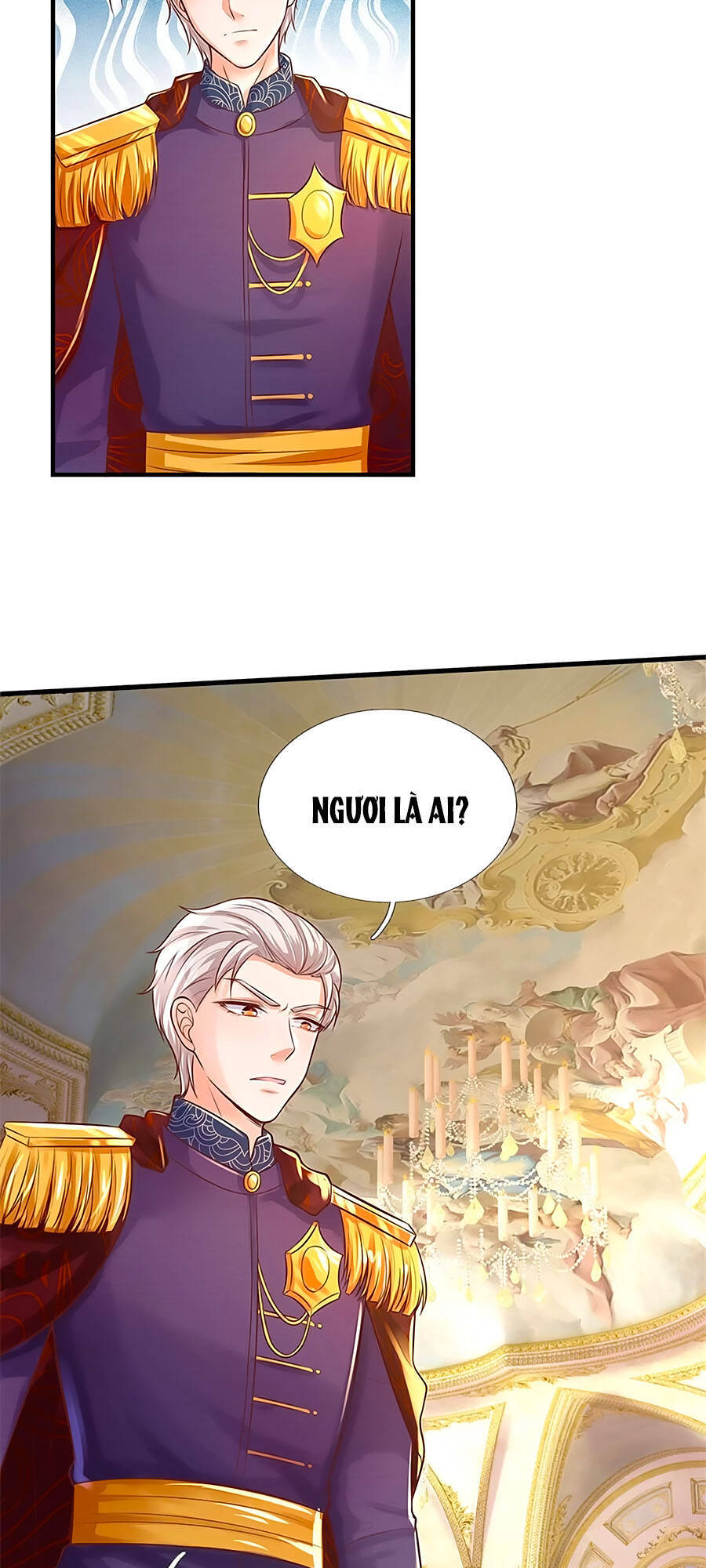 Bỗng Một Ngày Trở Thành Con Gái Nhà Vua Chap 278 - Next Chap 279