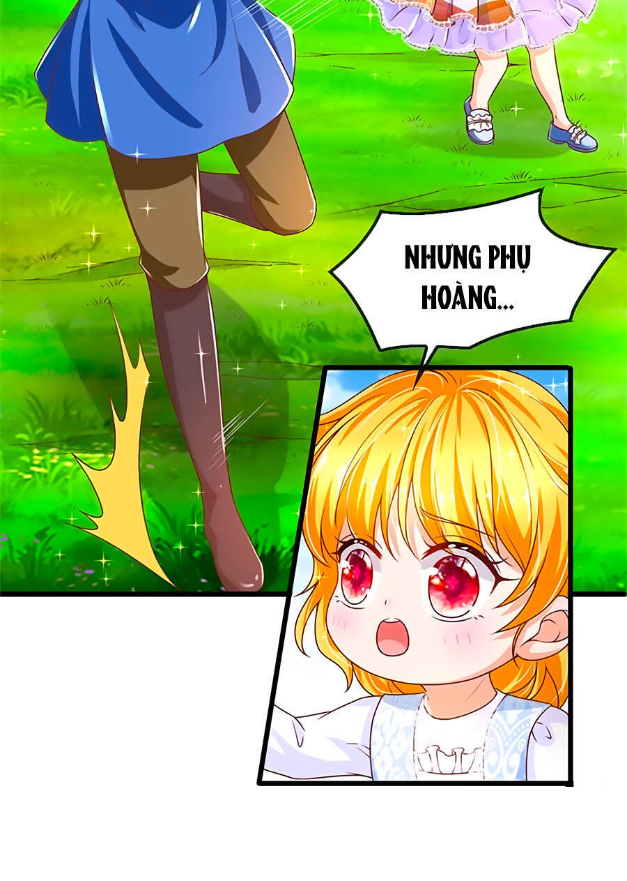 Bỗng Một Ngày Trở Thành Con Gái Nhà Vua Chap 278 - Next Chap 279
