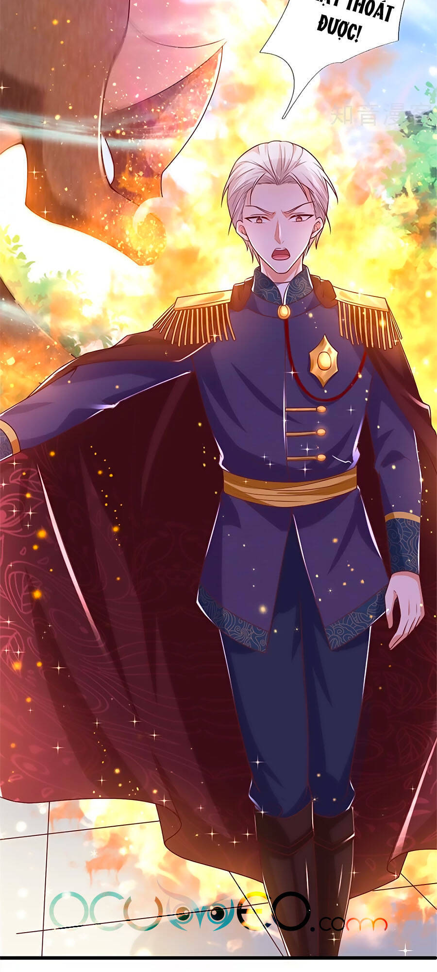 Bỗng Một Ngày Trở Thành Con Gái Nhà Vua Chap 278 - Next Chap 279