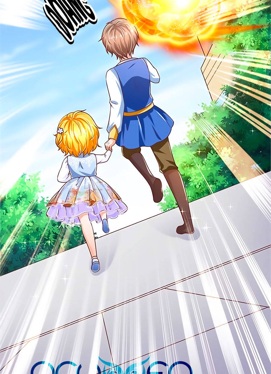 Bỗng Một Ngày Trở Thành Con Gái Nhà Vua Chap 278 - Next Chap 279