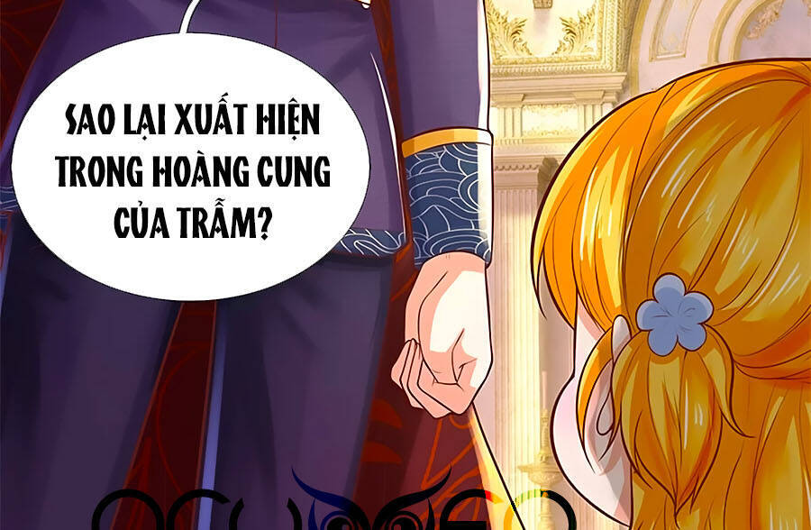 Bỗng Một Ngày Trở Thành Con Gái Nhà Vua Chap 278 - Next Chap 279