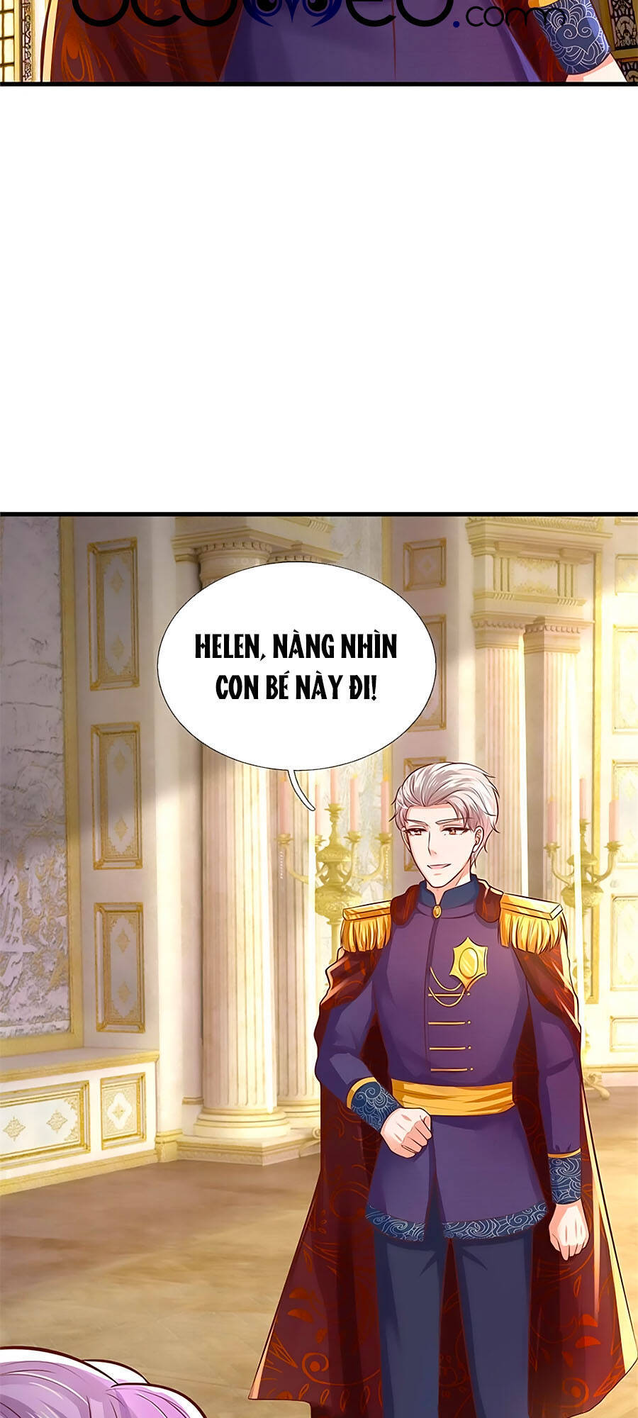 Bỗng Một Ngày Trở Thành Con Gái Nhà Vua Chap 278 - Next Chap 279
