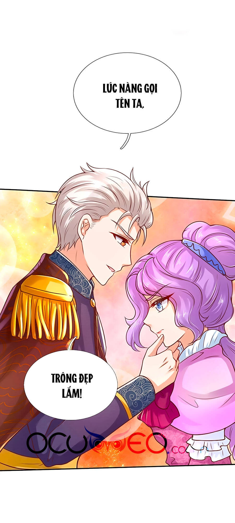 Bỗng Một Ngày Trở Thành Con Gái Nhà Vua Chap 279 - Next Chap 280