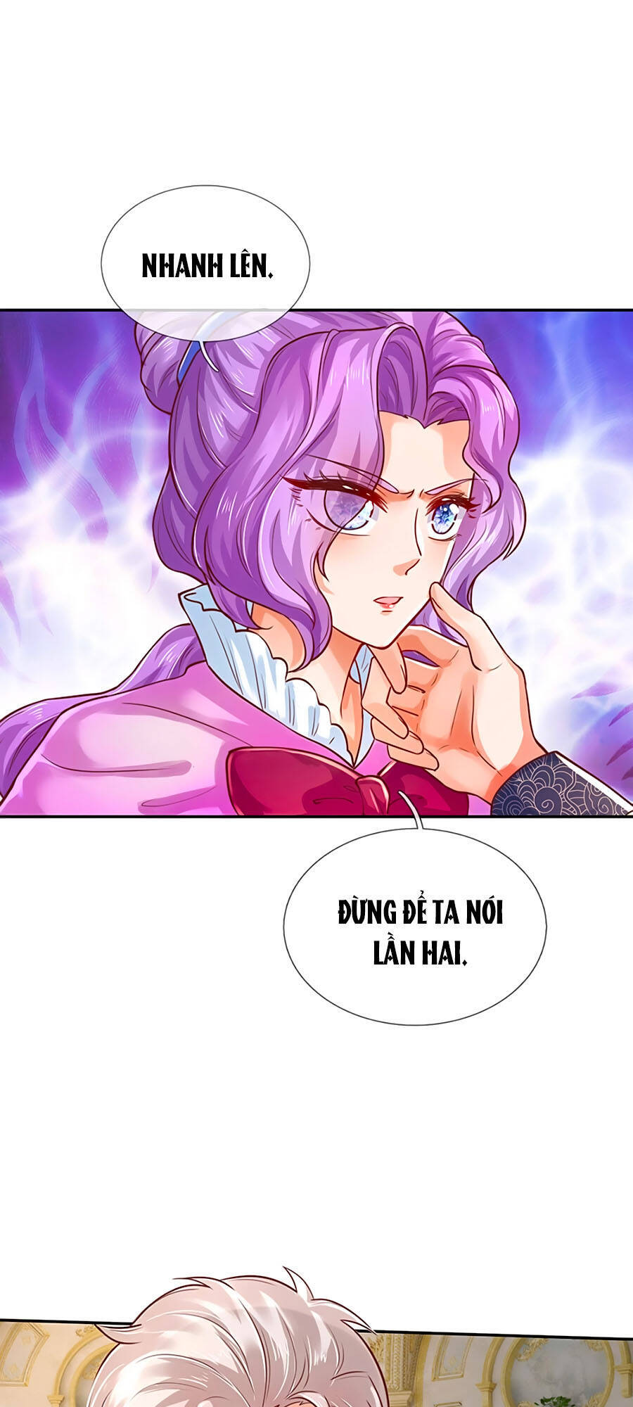 Bỗng Một Ngày Trở Thành Con Gái Nhà Vua Chap 279 - Next Chap 280