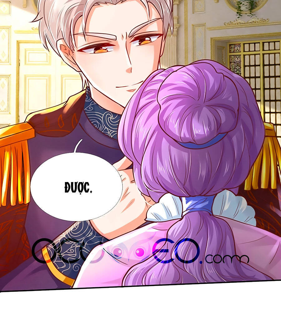 Bỗng Một Ngày Trở Thành Con Gái Nhà Vua Chap 279 - Next Chap 280