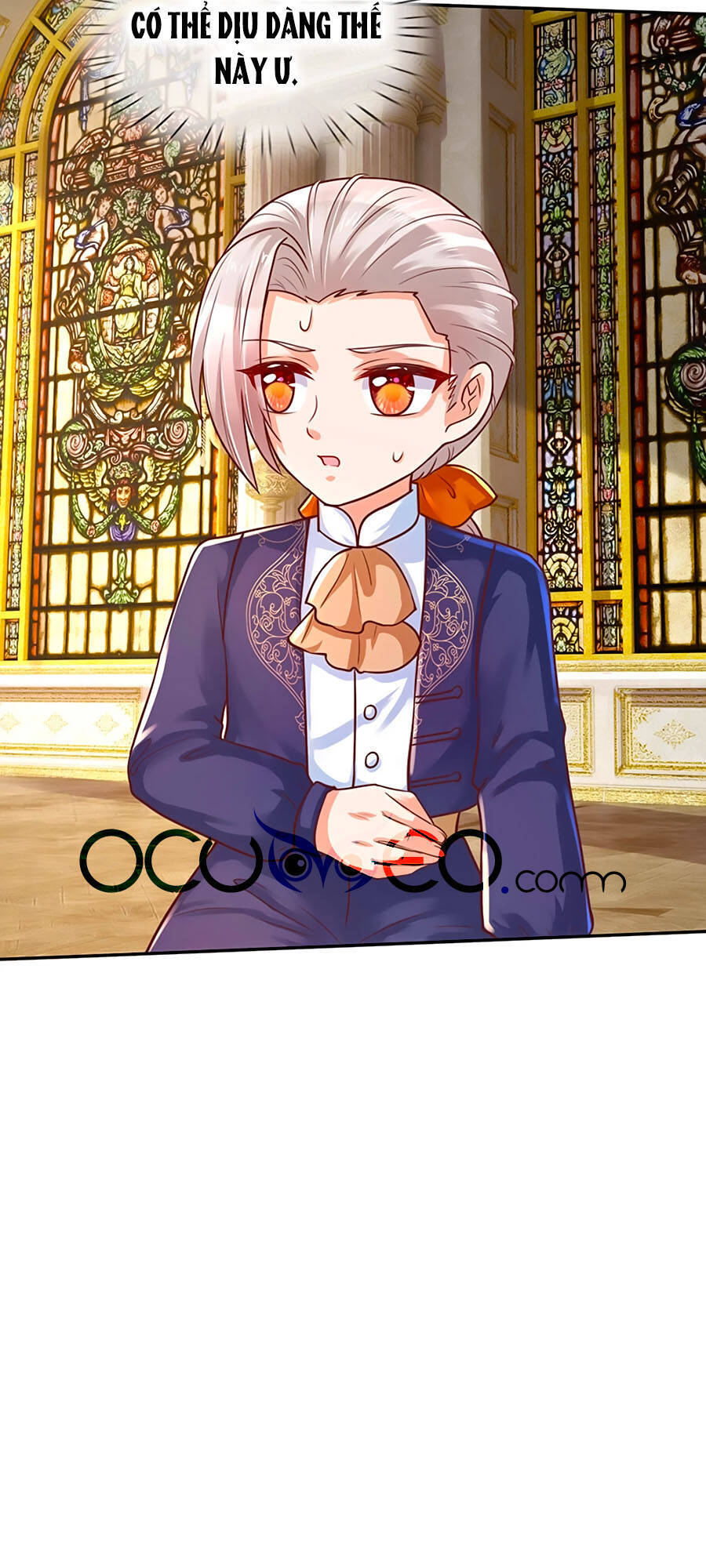Bỗng Một Ngày Trở Thành Con Gái Nhà Vua Chap 279 - Next Chap 280
