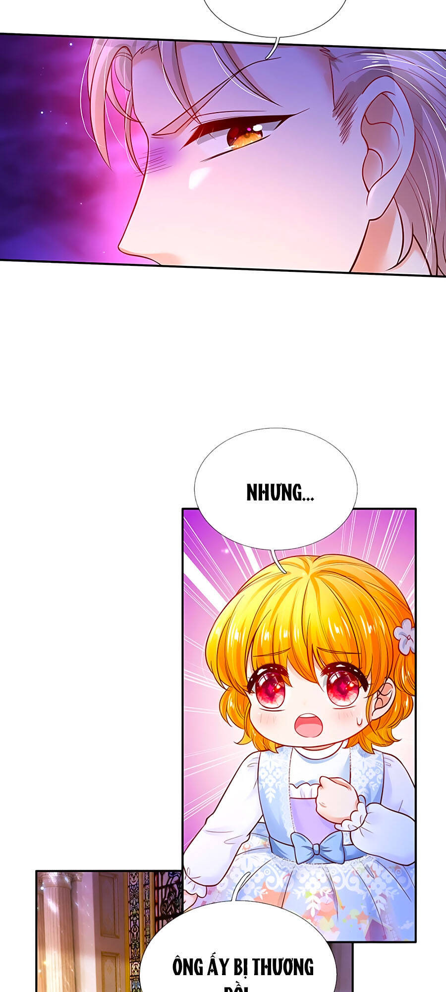 Bỗng Một Ngày Trở Thành Con Gái Nhà Vua Chap 279 - Next Chap 280