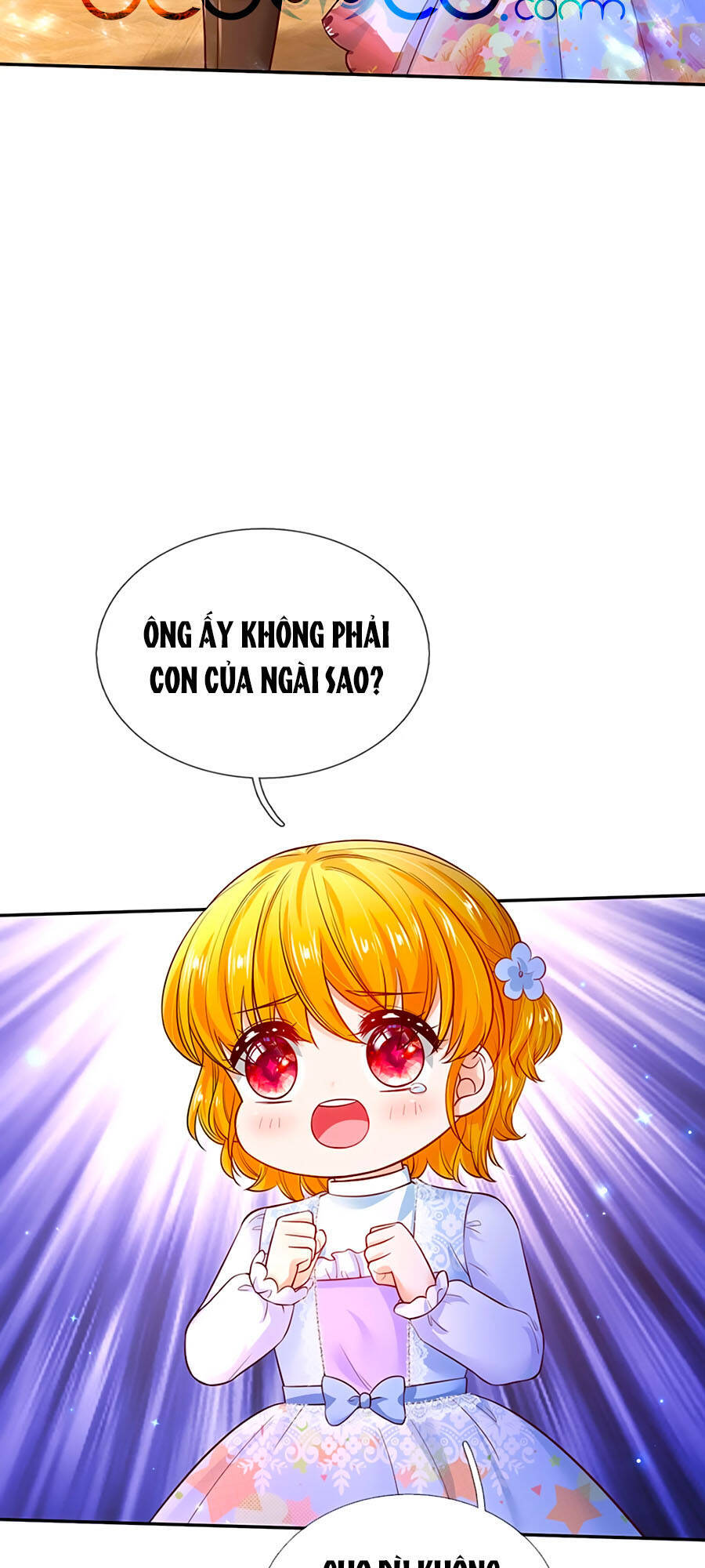 Bỗng Một Ngày Trở Thành Con Gái Nhà Vua Chap 279 - Next Chap 280