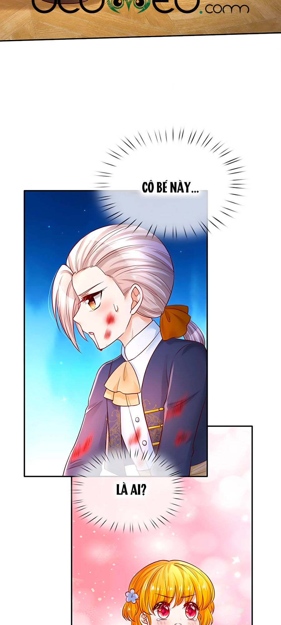 Bỗng Một Ngày Trở Thành Con Gái Nhà Vua Chap 279 - Next Chap 280