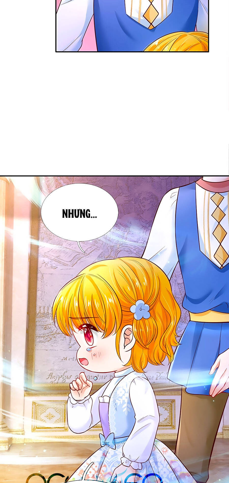 Bỗng Một Ngày Trở Thành Con Gái Nhà Vua Chap 279 - Next Chap 280