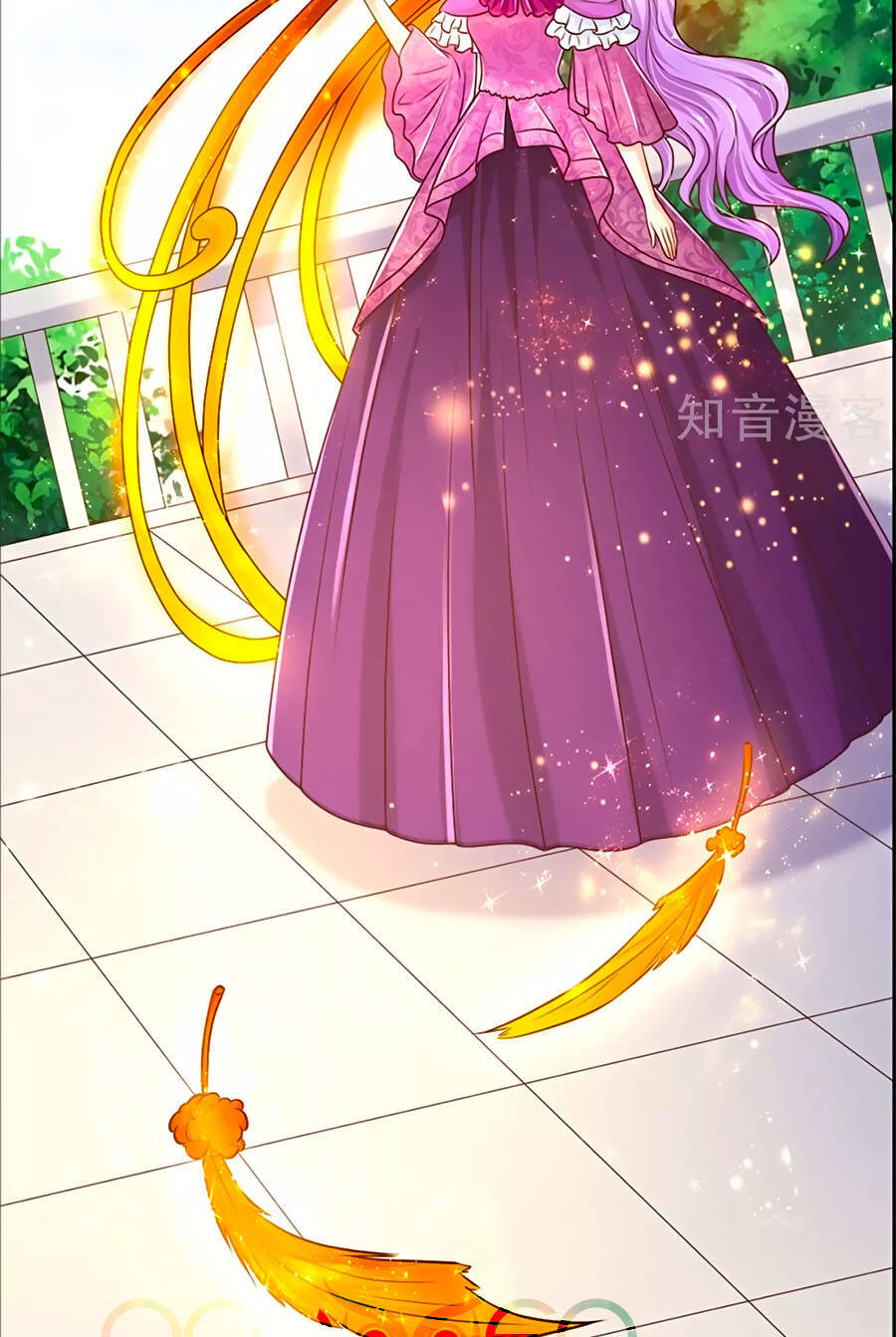 Bỗng Một Ngày Trở Thành Con Gái Nhà Vua Chap 279 - Next Chap 280