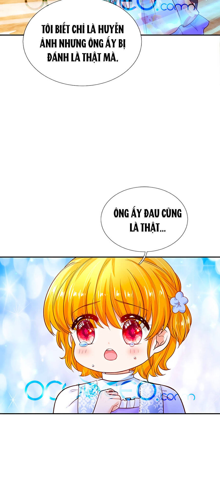 Bỗng Một Ngày Trở Thành Con Gái Nhà Vua Chap 279 - Next Chap 280