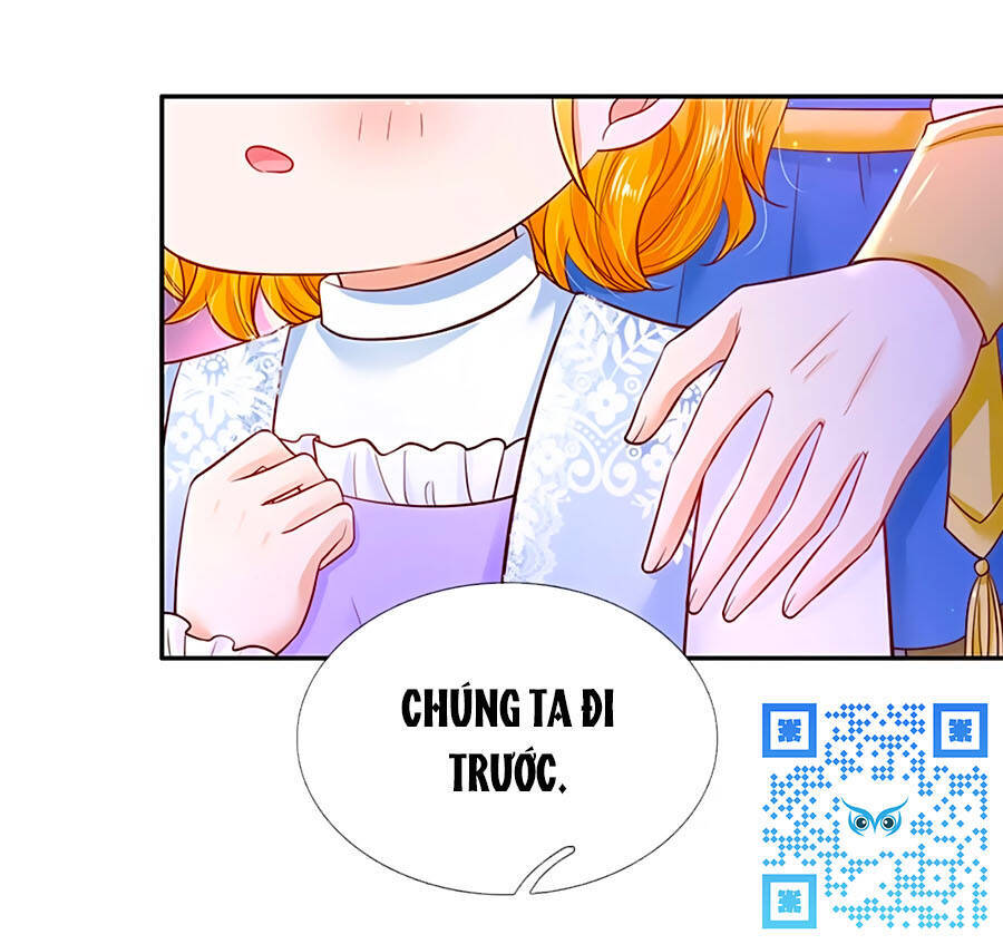 Bỗng Một Ngày Trở Thành Con Gái Nhà Vua Chap 279 - Next Chap 280