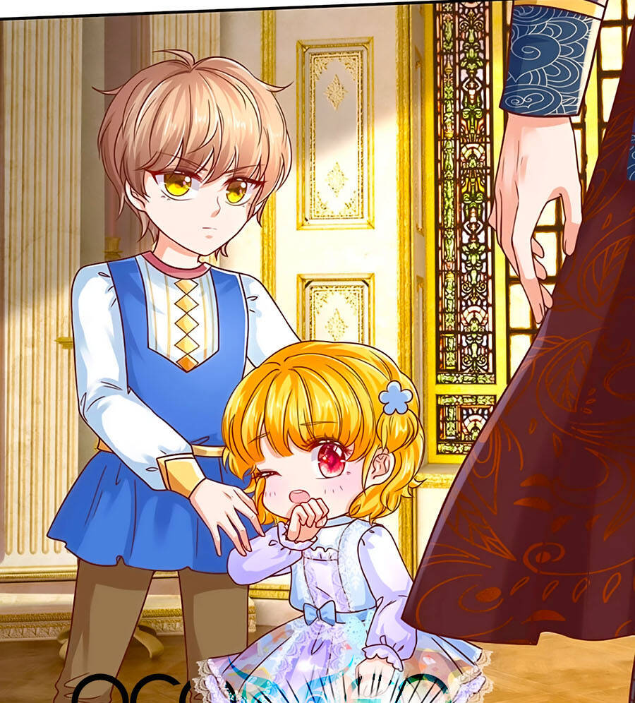 Bỗng Một Ngày Trở Thành Con Gái Nhà Vua Chap 279 - Next Chap 280