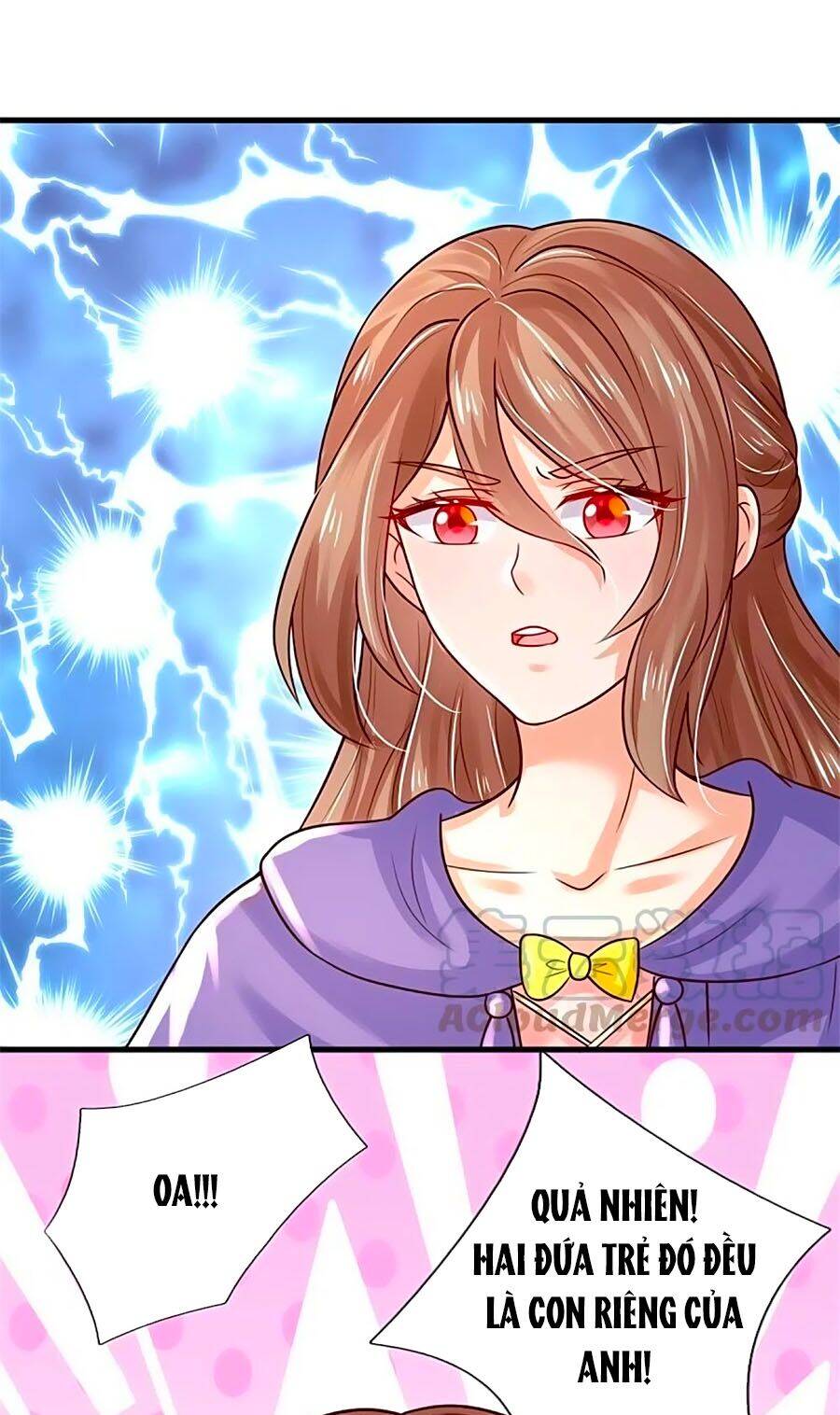 Bỗng Một Ngày Trở Thành Con Gái Nhà Vua Chap 305 - Next Chap 306
