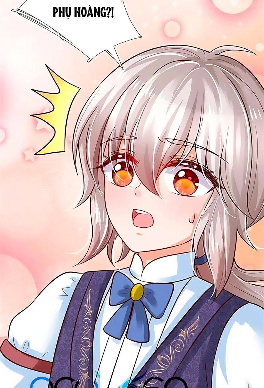 Bỗng Một Ngày Trở Thành Con Gái Nhà Vua Chap 305 - Next Chap 306