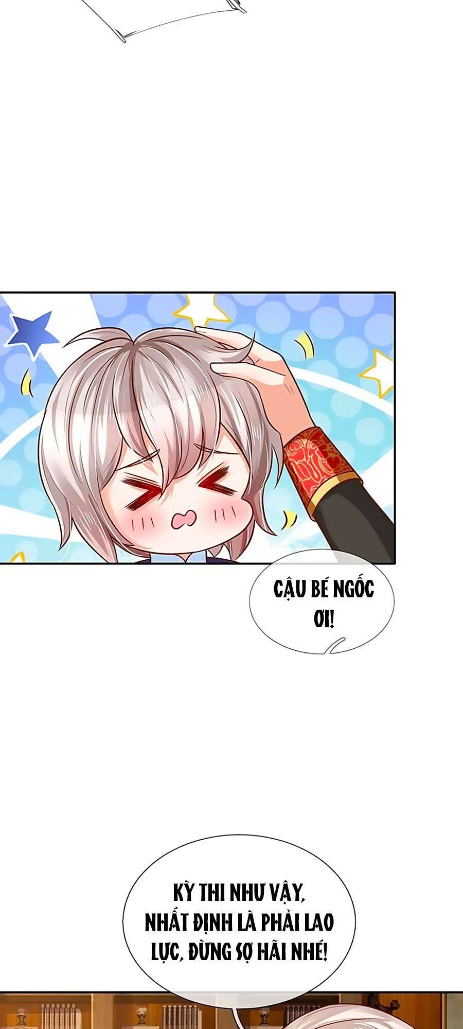 Bỗng Một Ngày Trở Thành Con Gái Nhà Vua Chap 305 - Next Chap 306
