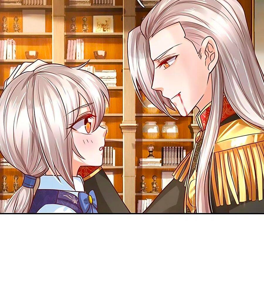 Bỗng Một Ngày Trở Thành Con Gái Nhà Vua Chap 305 - Next Chap 306