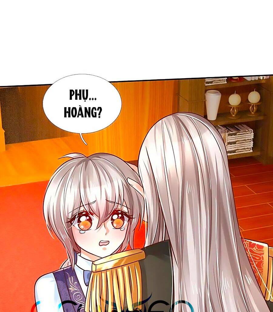 Bỗng Một Ngày Trở Thành Con Gái Nhà Vua Chap 305 - Next Chap 306