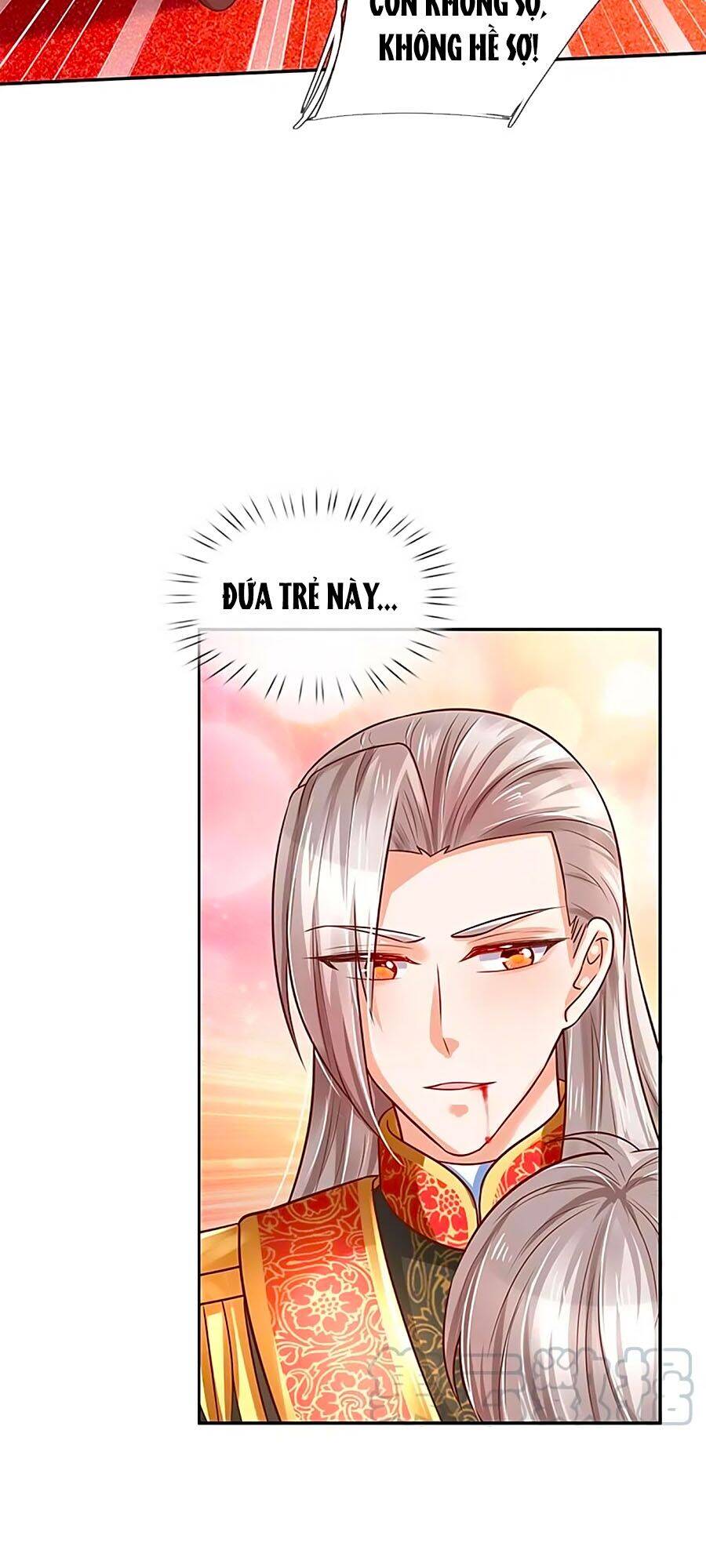 Bỗng Một Ngày Trở Thành Con Gái Nhà Vua Chap 305 - Next Chap 306