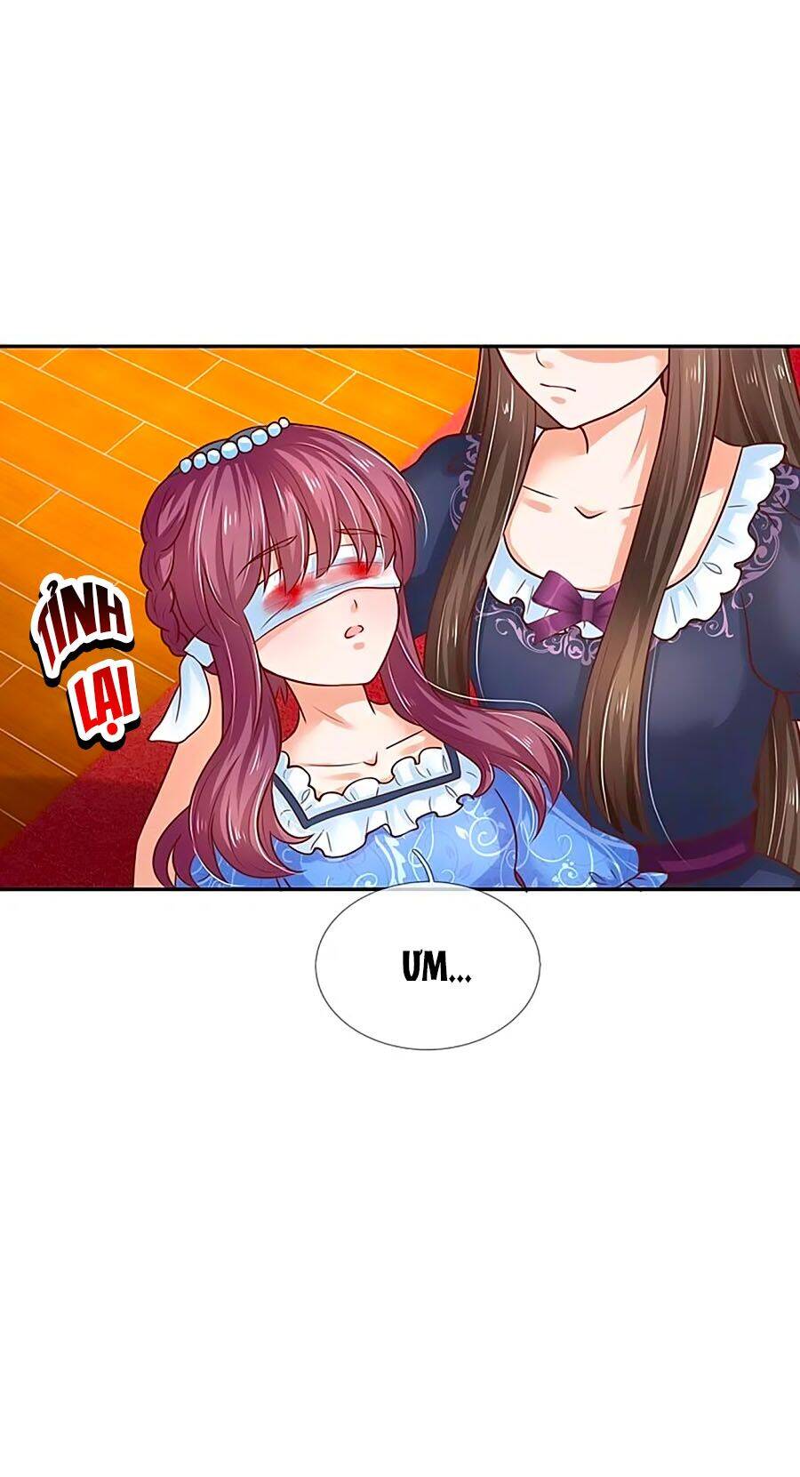 Bỗng Một Ngày Trở Thành Con Gái Nhà Vua Chap 305 - Next Chap 306