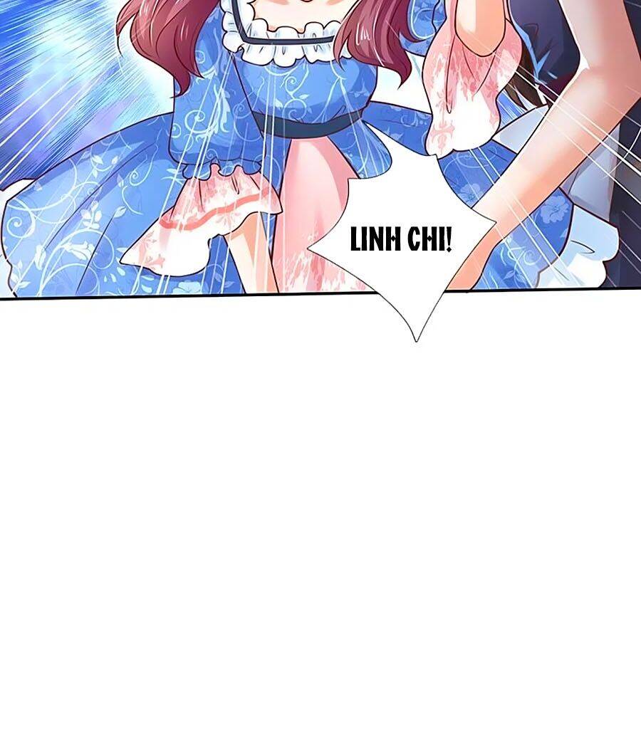 Bỗng Một Ngày Trở Thành Con Gái Nhà Vua Chap 305 - Next Chap 306