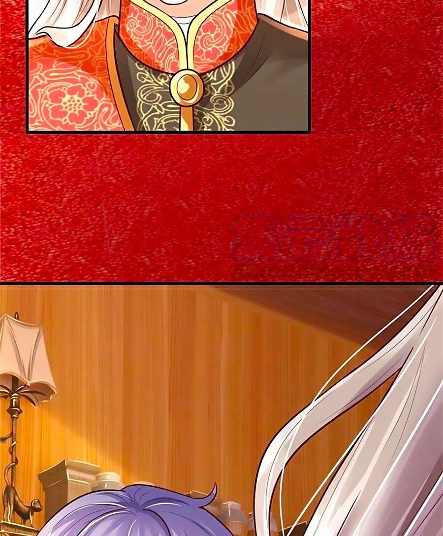Bỗng Một Ngày Trở Thành Con Gái Nhà Vua Chap 305 - Next Chap 306
