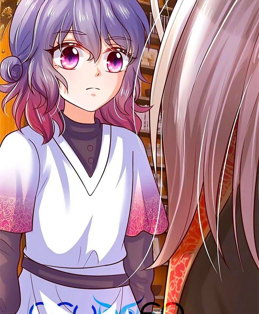 Bỗng Một Ngày Trở Thành Con Gái Nhà Vua Chap 305 - Next Chap 306