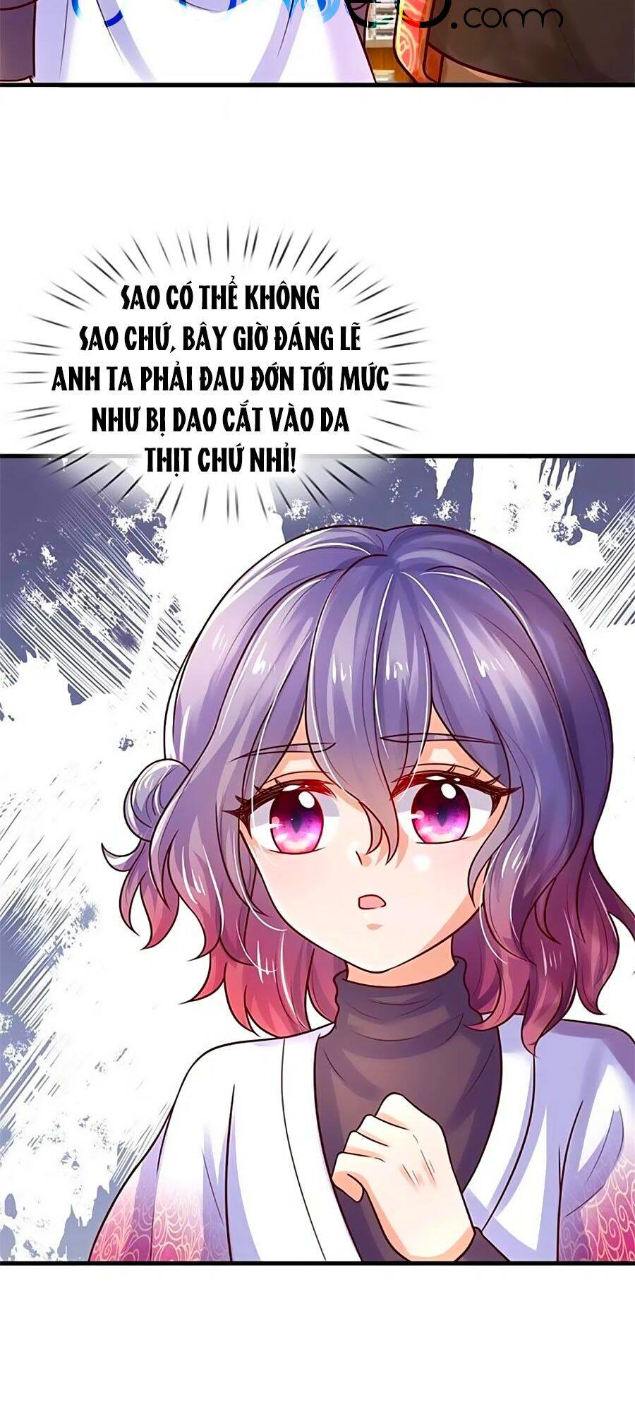 Bỗng Một Ngày Trở Thành Con Gái Nhà Vua Chap 305 - Next Chap 306