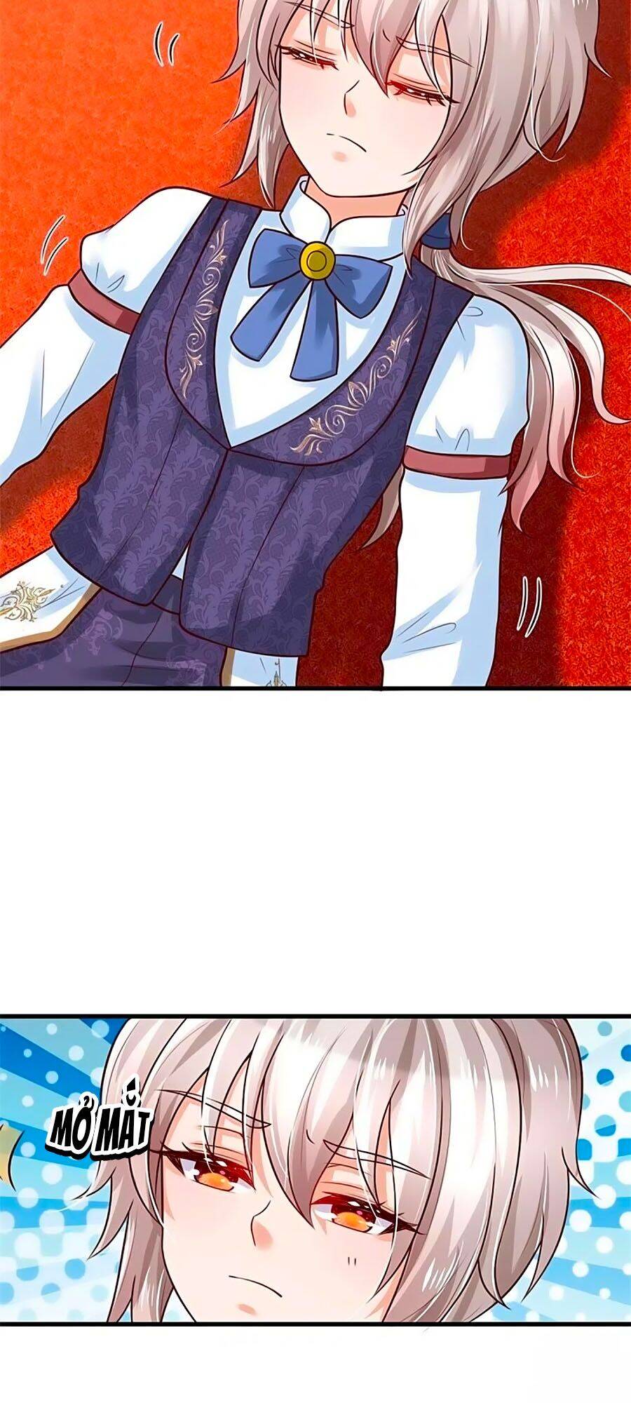 Bỗng Một Ngày Trở Thành Con Gái Nhà Vua Chap 305 - Next Chap 306