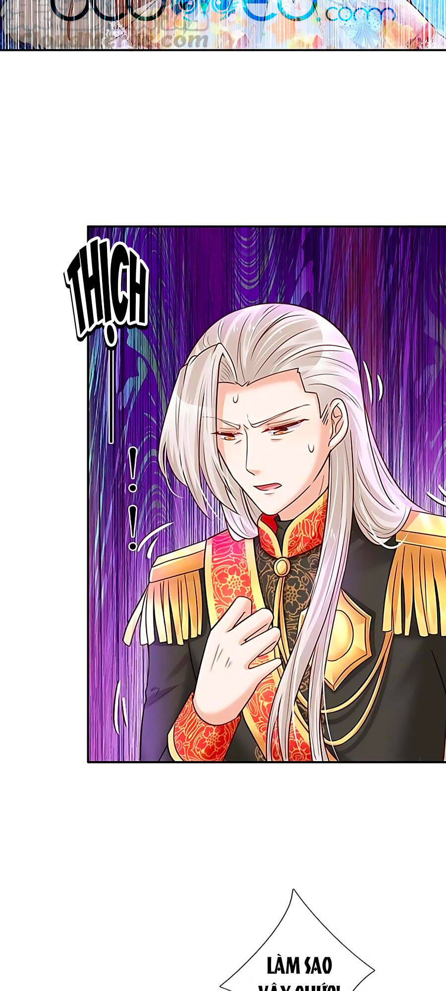Bỗng Một Ngày Trở Thành Con Gái Nhà Vua Chap 306 - Next Chap 307