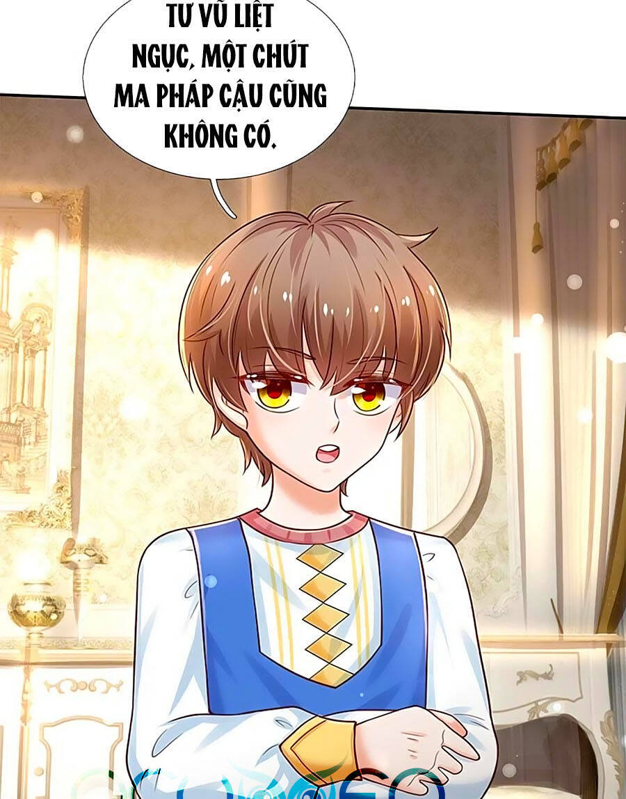 Bỗng Một Ngày Trở Thành Con Gái Nhà Vua Chap 306 - Next Chap 307