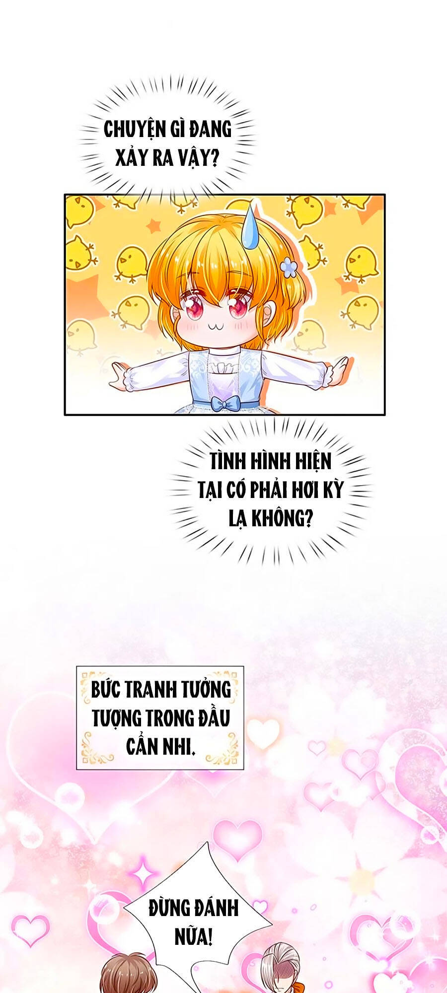 Bỗng Một Ngày Trở Thành Con Gái Nhà Vua Chap 306 - Next Chap 307