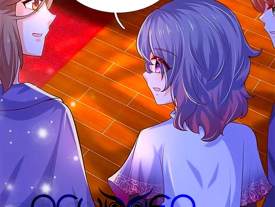Bỗng Một Ngày Trở Thành Con Gái Nhà Vua Chap 306 - Next Chap 307