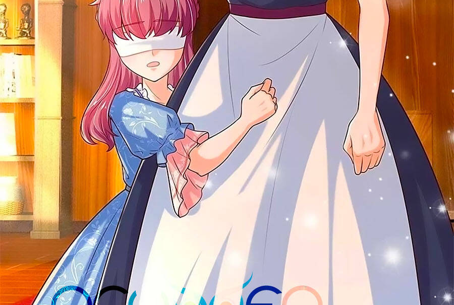 Bỗng Một Ngày Trở Thành Con Gái Nhà Vua Chap 306 - Next Chap 307