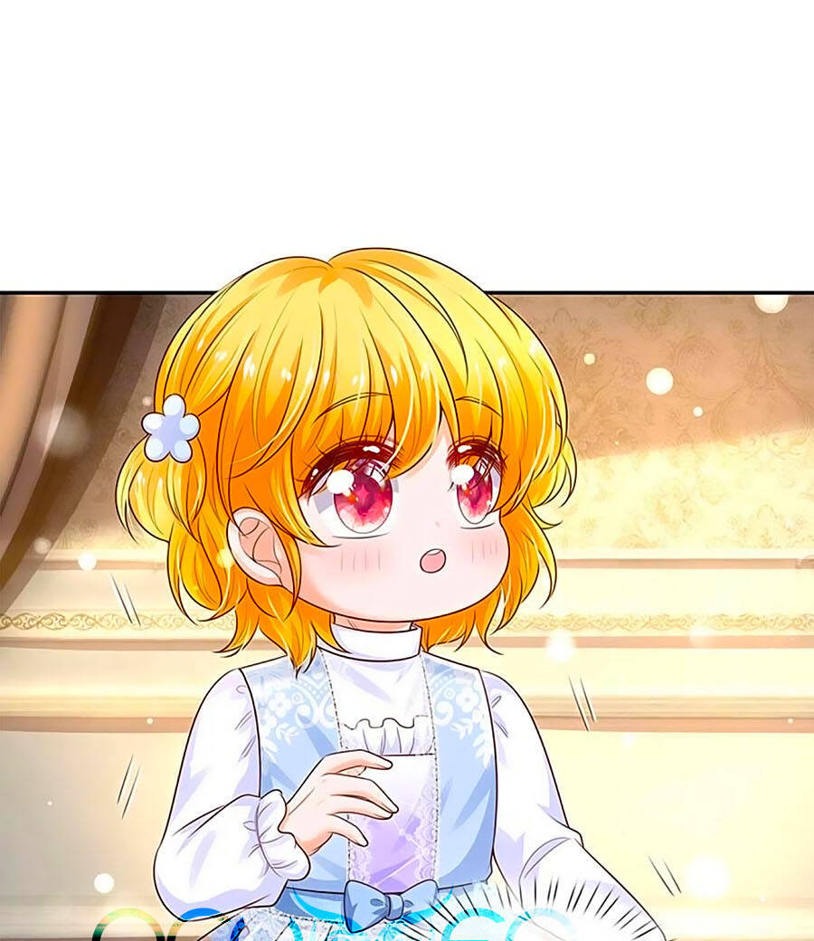 Bỗng Một Ngày Trở Thành Con Gái Nhà Vua Chap 307 - Next Chap 308