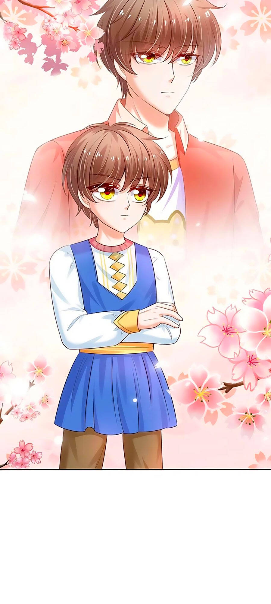 Bỗng Một Ngày Trở Thành Con Gái Nhà Vua Chap 307 - Next Chap 308