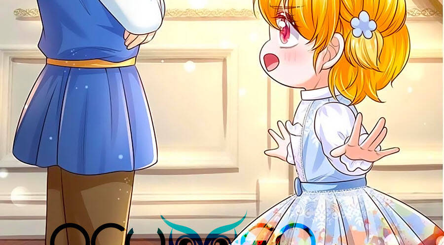 Bỗng Một Ngày Trở Thành Con Gái Nhà Vua Chap 307 - Next Chap 308