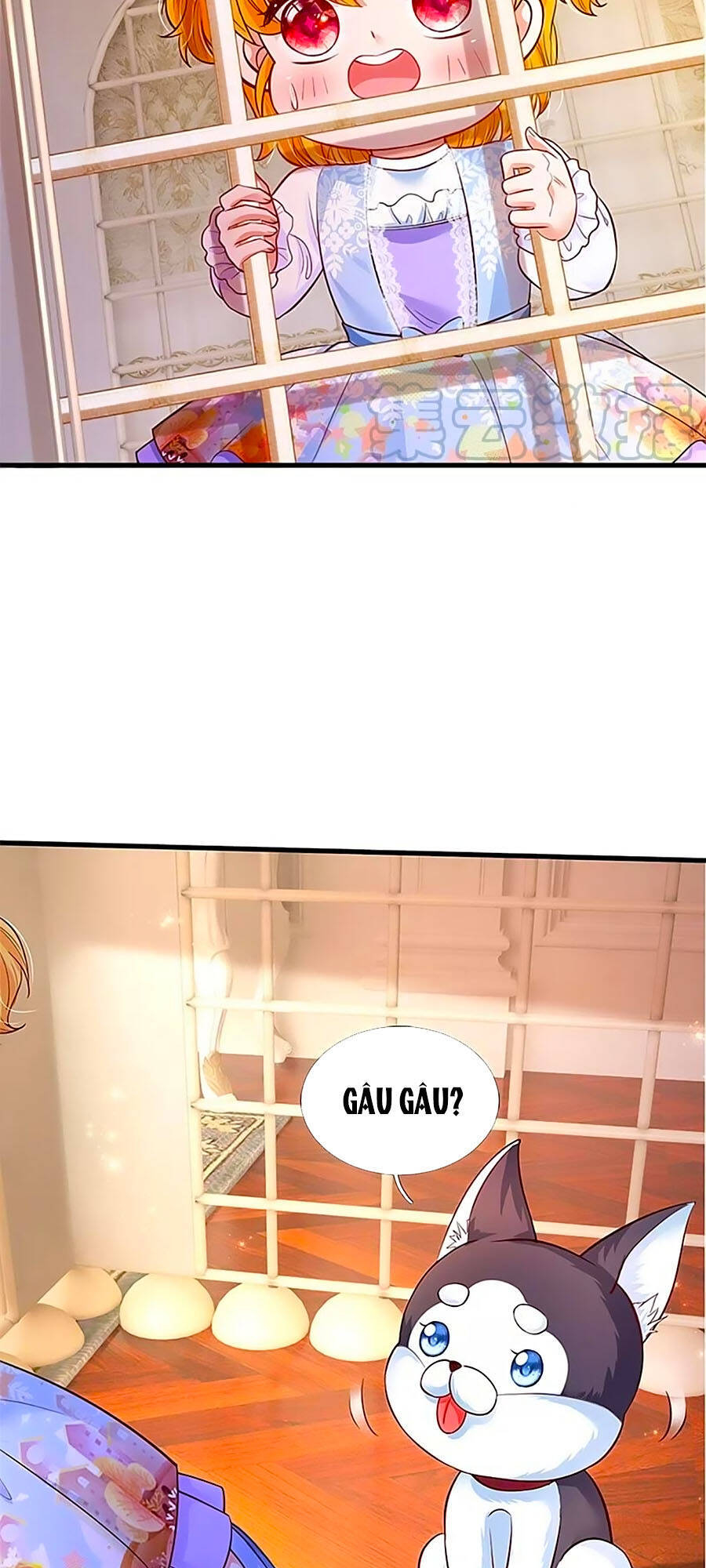 Bỗng Một Ngày Trở Thành Con Gái Nhà Vua Chap 307 - Next Chap 308