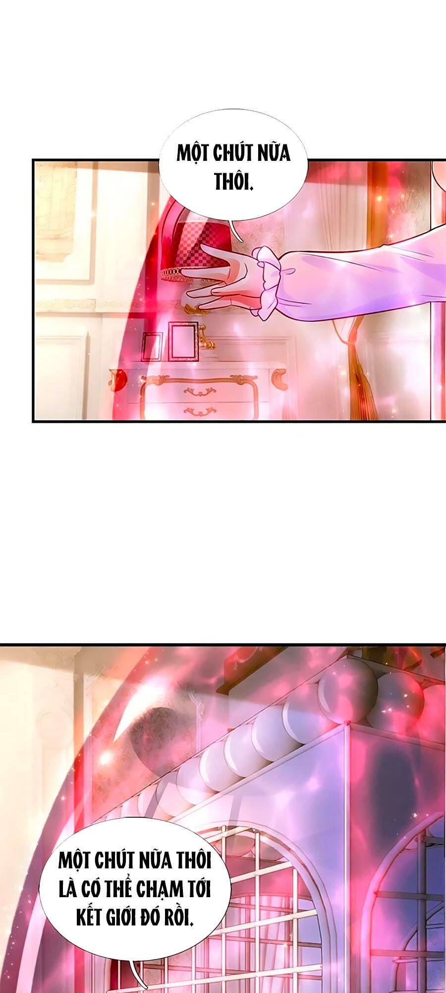 Bỗng Một Ngày Trở Thành Con Gái Nhà Vua Chap 307 - Next Chap 308