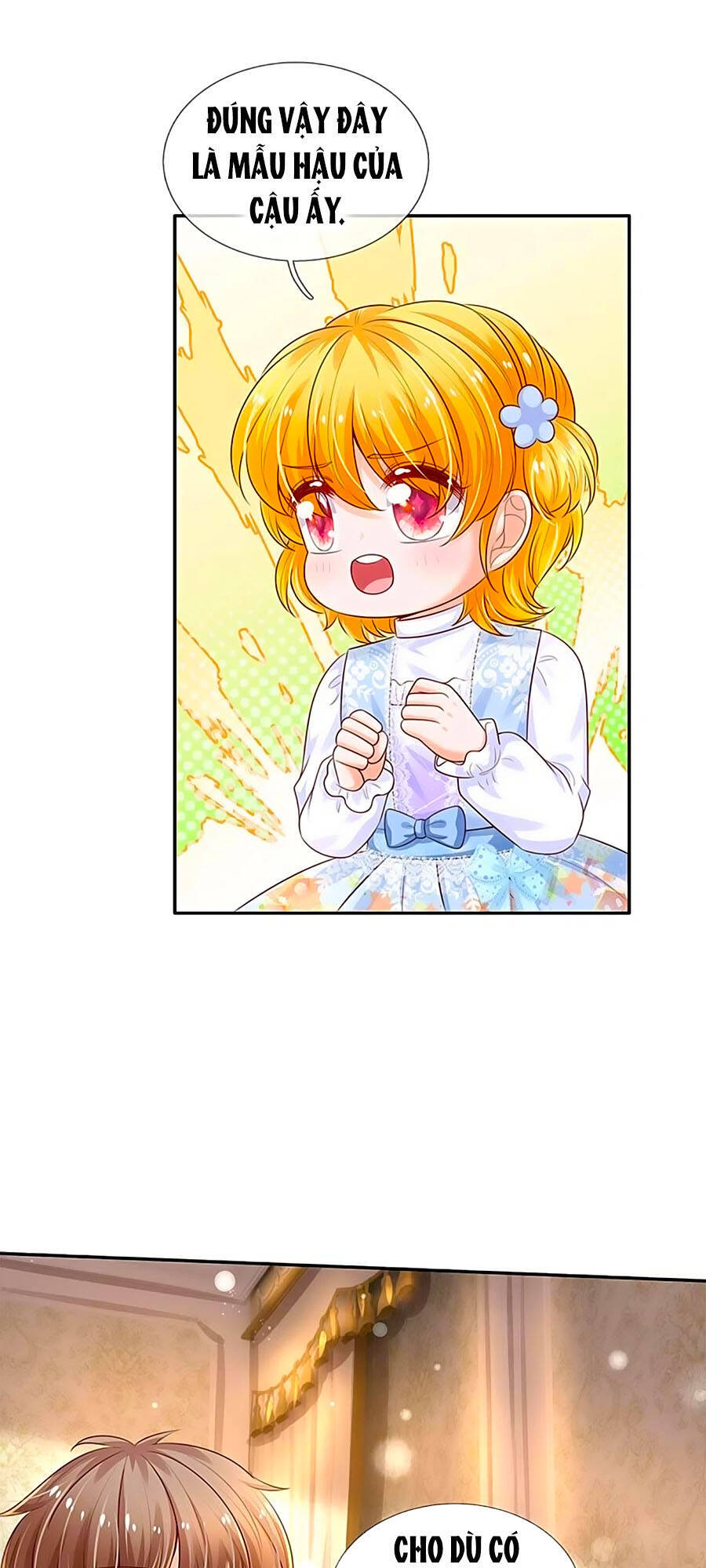 Bỗng Một Ngày Trở Thành Con Gái Nhà Vua Chap 307 - Next Chap 308
