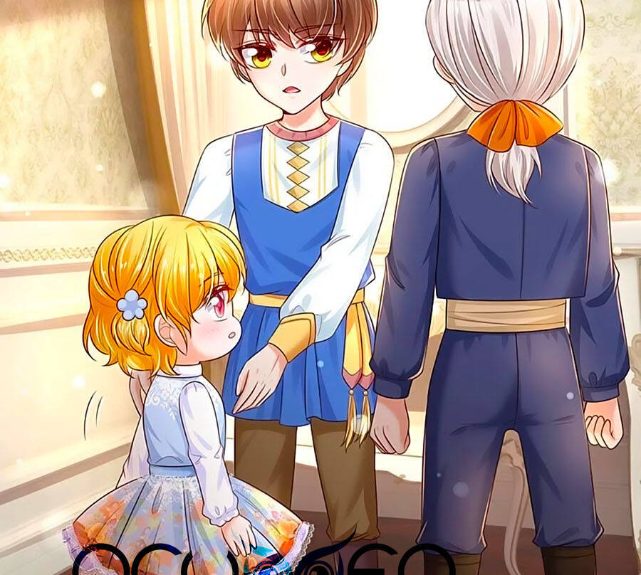 Bỗng Một Ngày Trở Thành Con Gái Nhà Vua Chap 307 - Next Chap 308