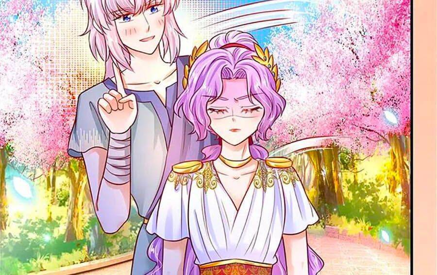 Bỗng Một Ngày Trở Thành Con Gái Nhà Vua Chap 308 - Next Chap 309