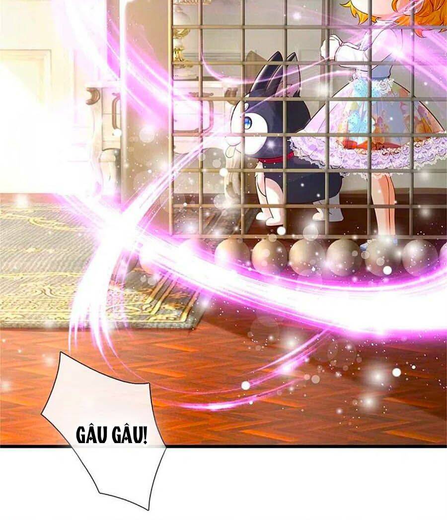 Bỗng Một Ngày Trở Thành Con Gái Nhà Vua Chap 309 - Next Chap 310
