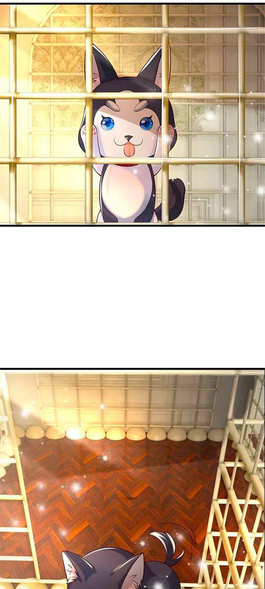 Bỗng Một Ngày Trở Thành Con Gái Nhà Vua Chap 309 - Next Chap 310