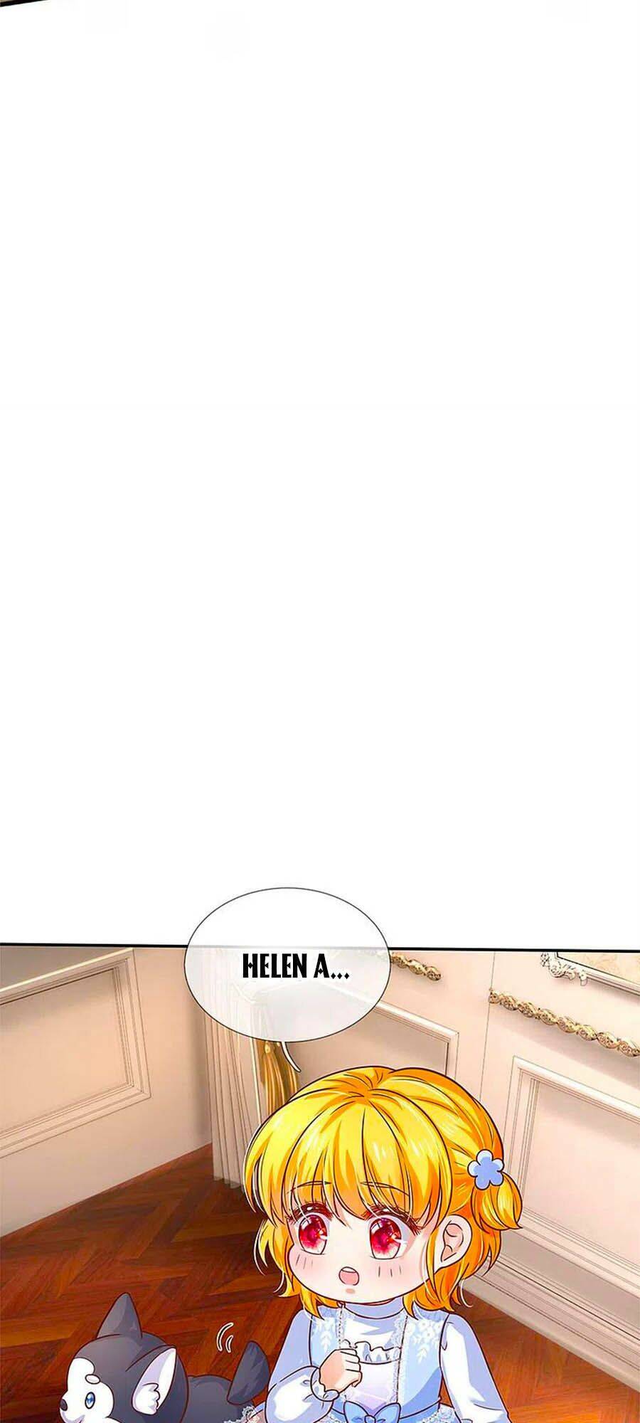 Bỗng Một Ngày Trở Thành Con Gái Nhà Vua Chap 309 - Next Chap 310