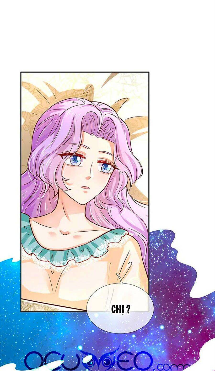 Bỗng Một Ngày Trở Thành Con Gái Nhà Vua Chap 309 - Next Chap 310