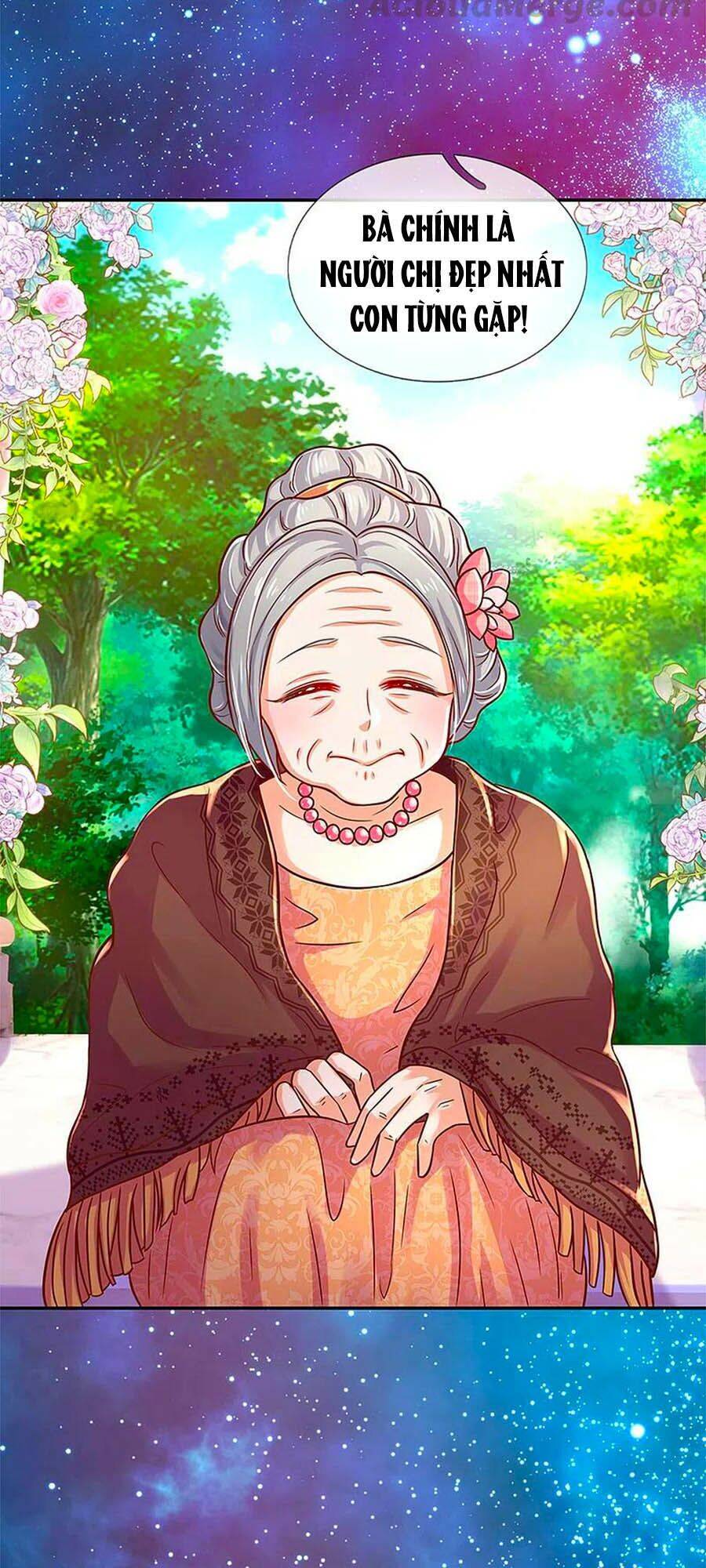 Bỗng Một Ngày Trở Thành Con Gái Nhà Vua Chap 309 - Next Chap 310